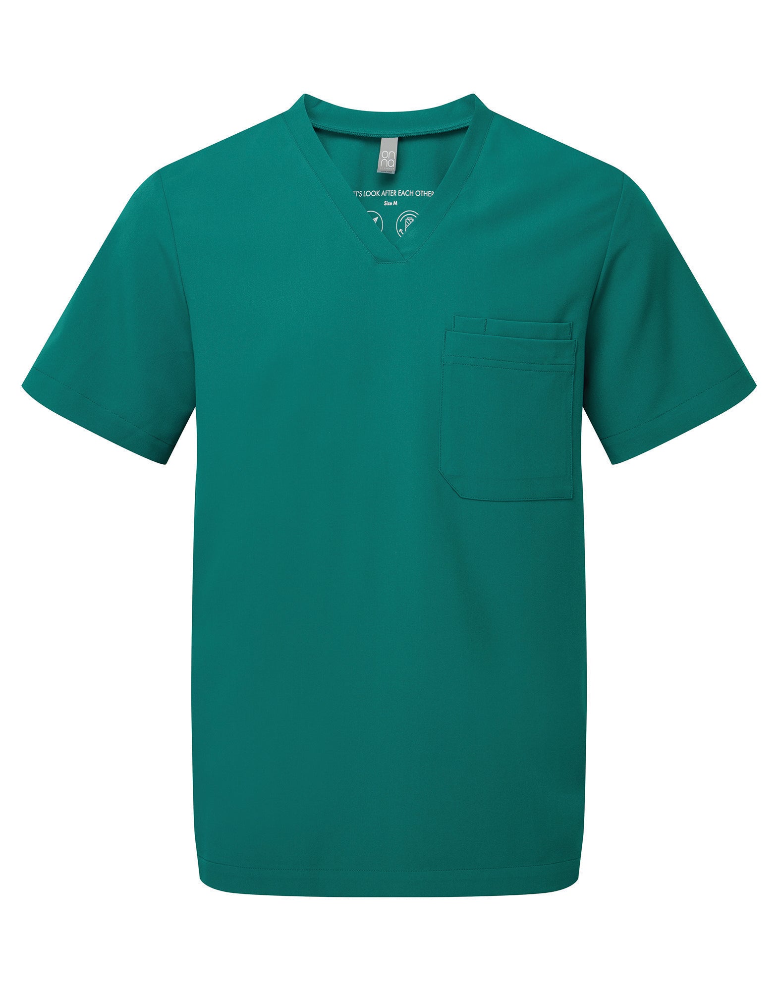 Blouse Médicale stretch Homme ONNA