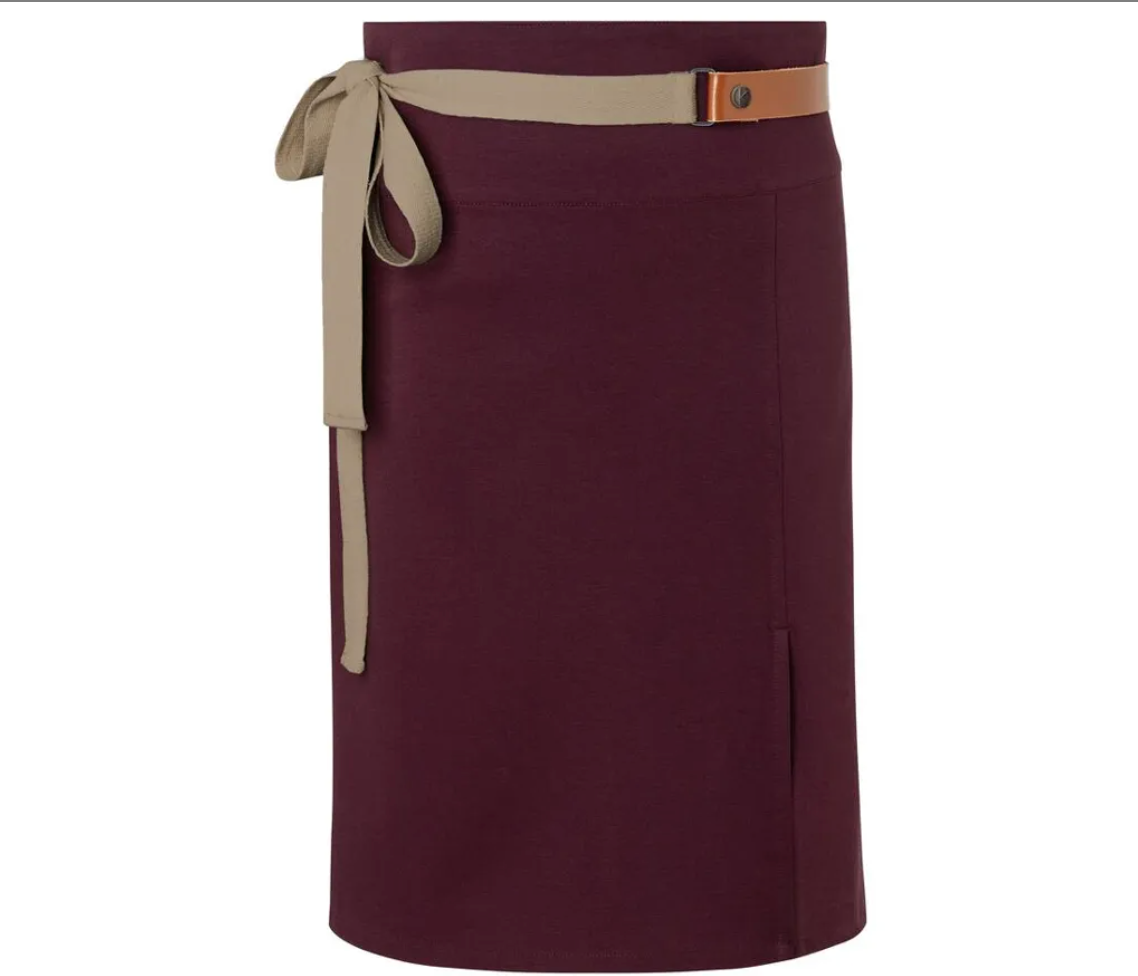 Tablier de Cuisine Green-Generation KARLOWSKY