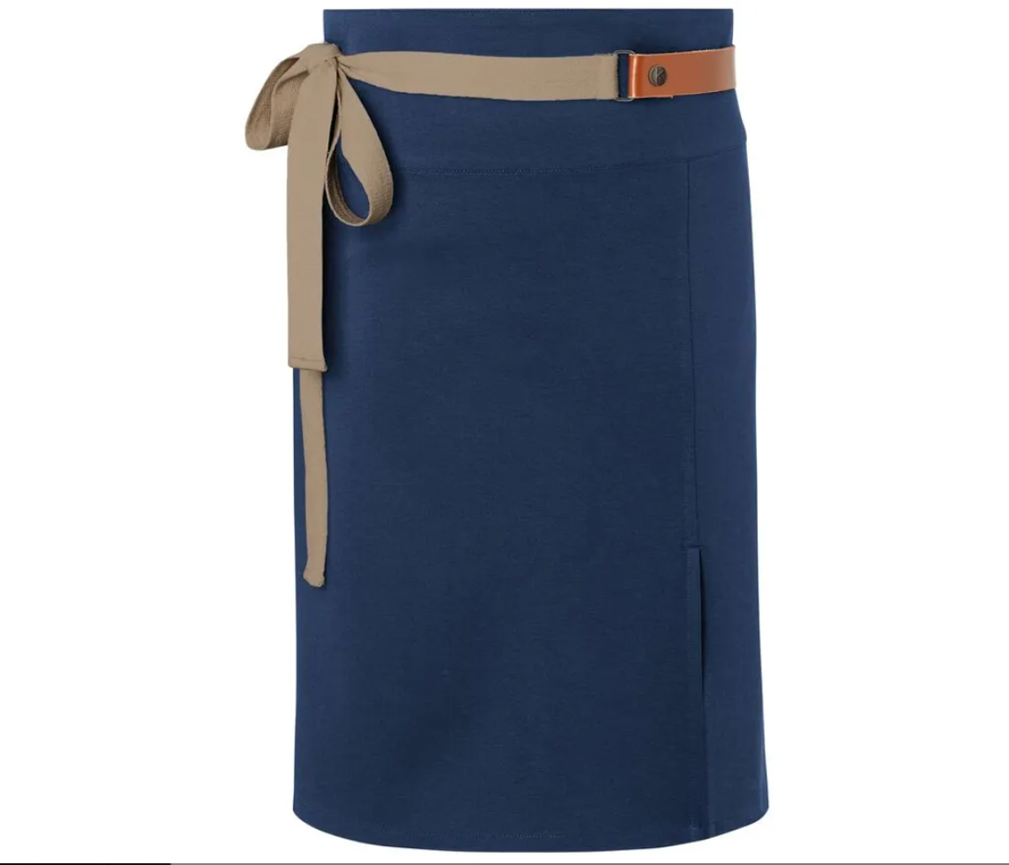 Tablier de Cuisine Green-Generation KARLOWSKY