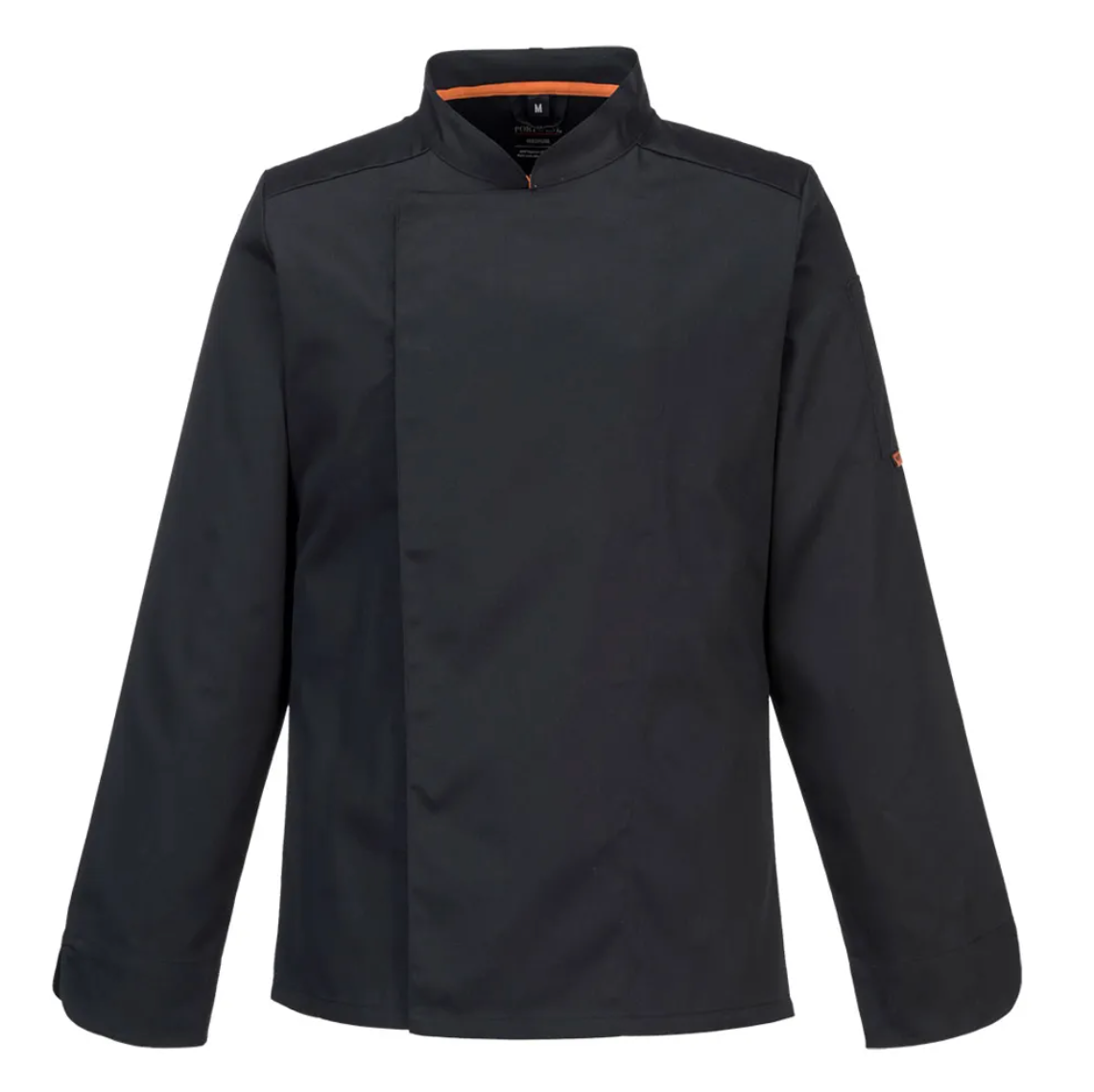 Veste de Cuisine Unisexe Manches Longues Mesh Air Pro PORTWEST