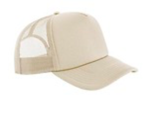 Casquette de Sport Unisexe 100 % Polyester BEECHFIELD