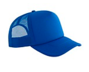 Casquette de Sport Unisexe 100 % Polyester BEECHFIELD