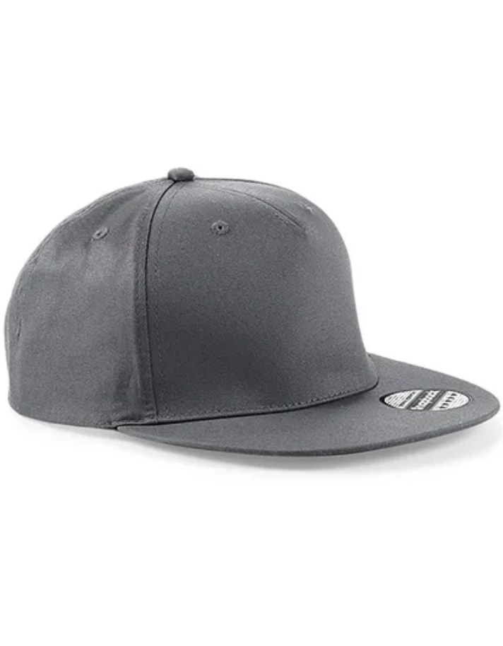 Casquette Snapback Rapper 5 Panneaux BEECHFIELD