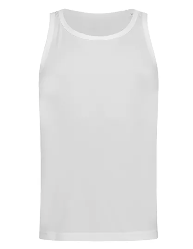 Débardeur de Sport Homme Active-Dry STEDMAN