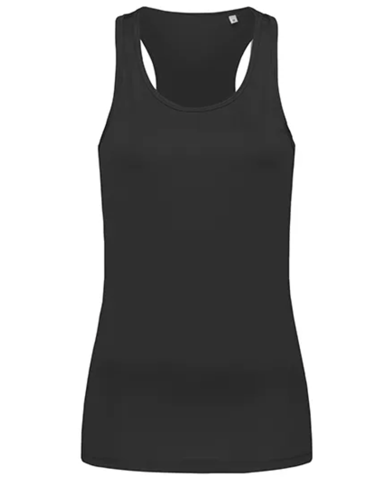 Débardeur de Sport Femme Active-Dry STEDMAN