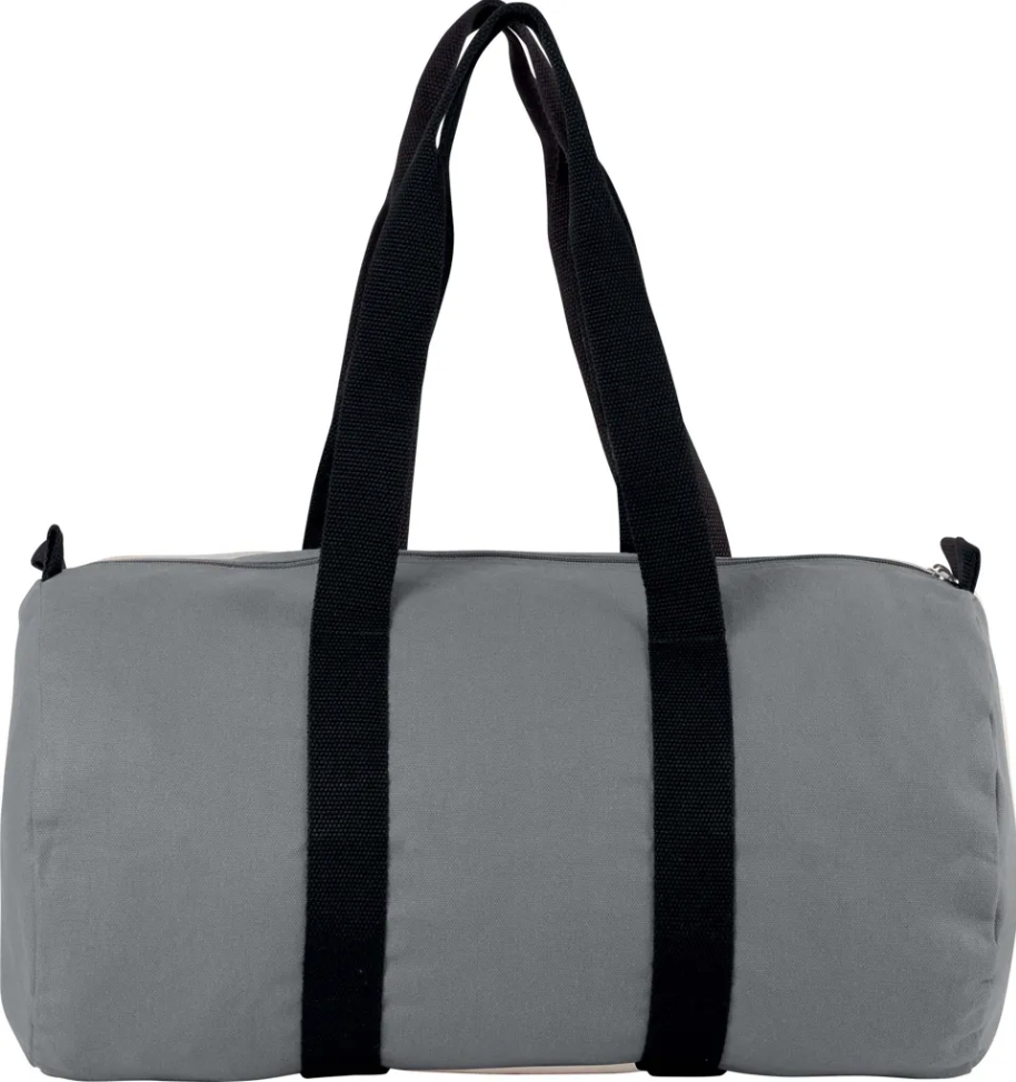 Sac de Sport en Toile de Coton KI-MOOD
