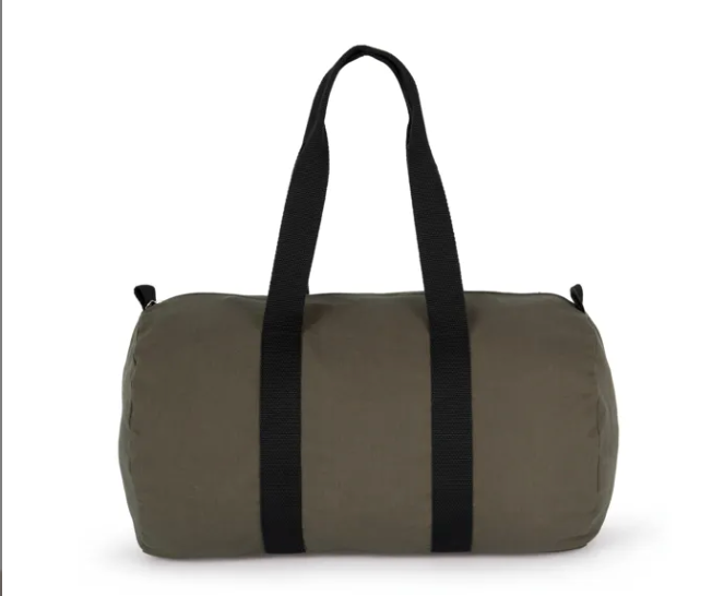 Sac de Sport en Toile de Coton KI-MOOD