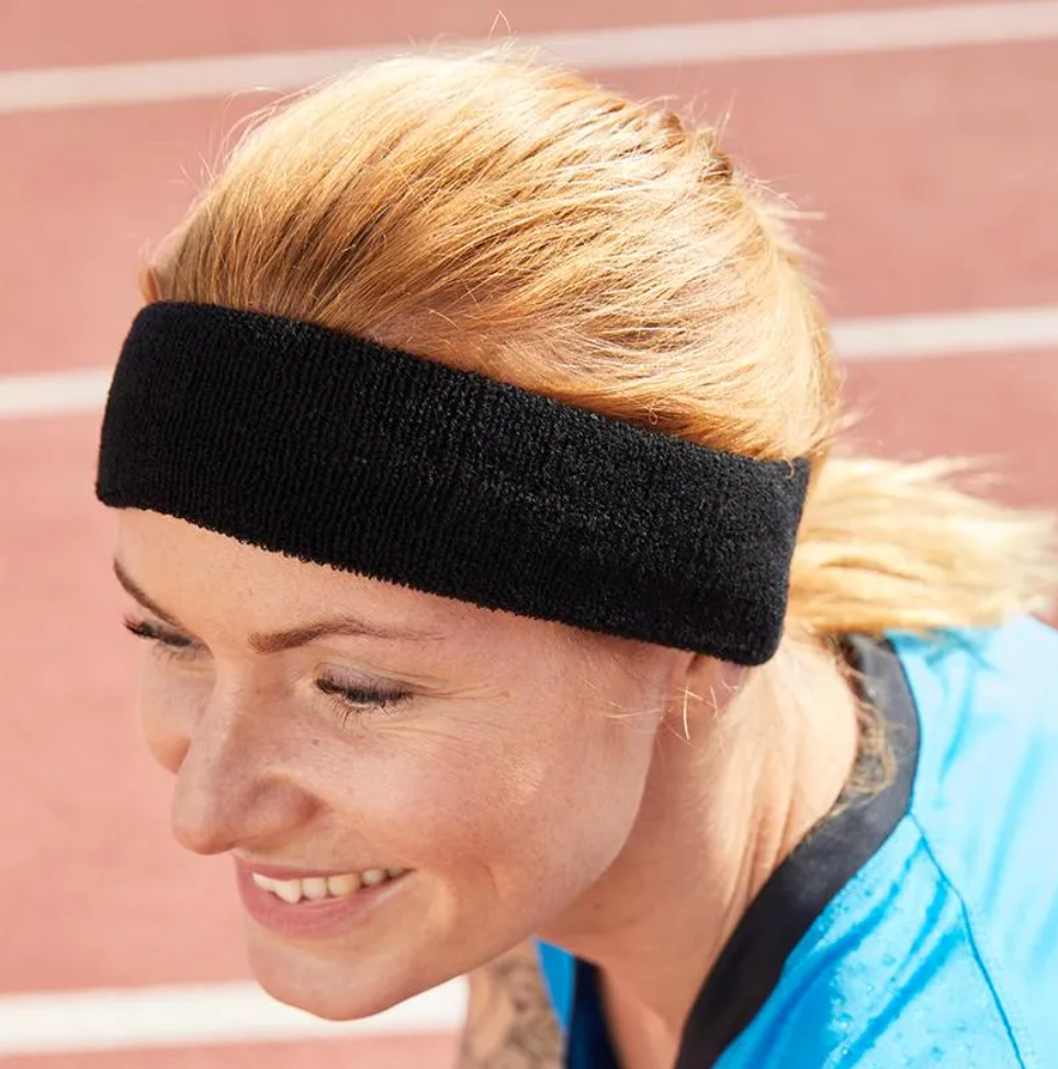 Bandana de Sport Unisexe 80% Coton DAIBER