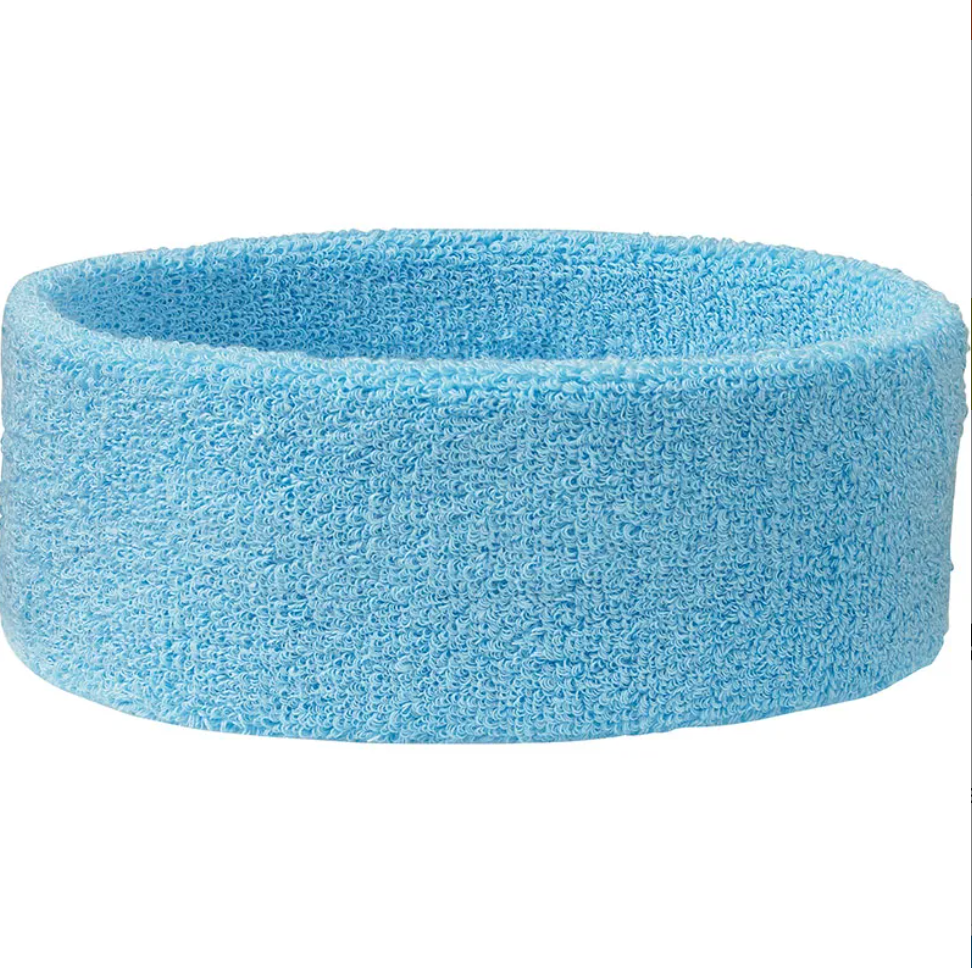 Bandana de Sport Unisexe 80% Coton DAIBER