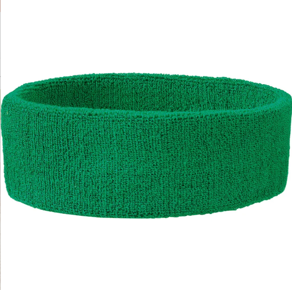 Bandana de Sport Unisexe 80% Coton DAIBER