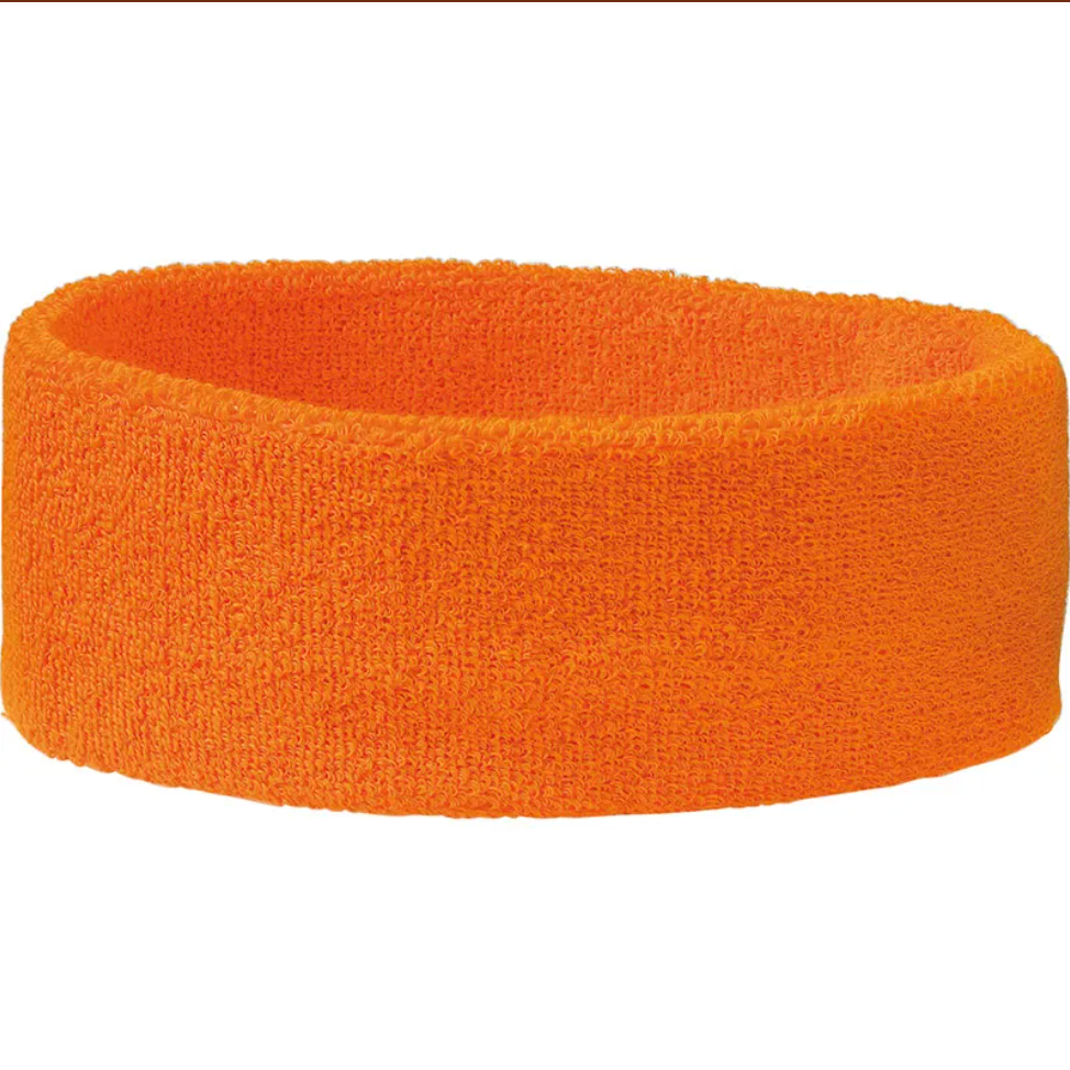 Bandana de Sport Unisexe 80% Coton DAIBER