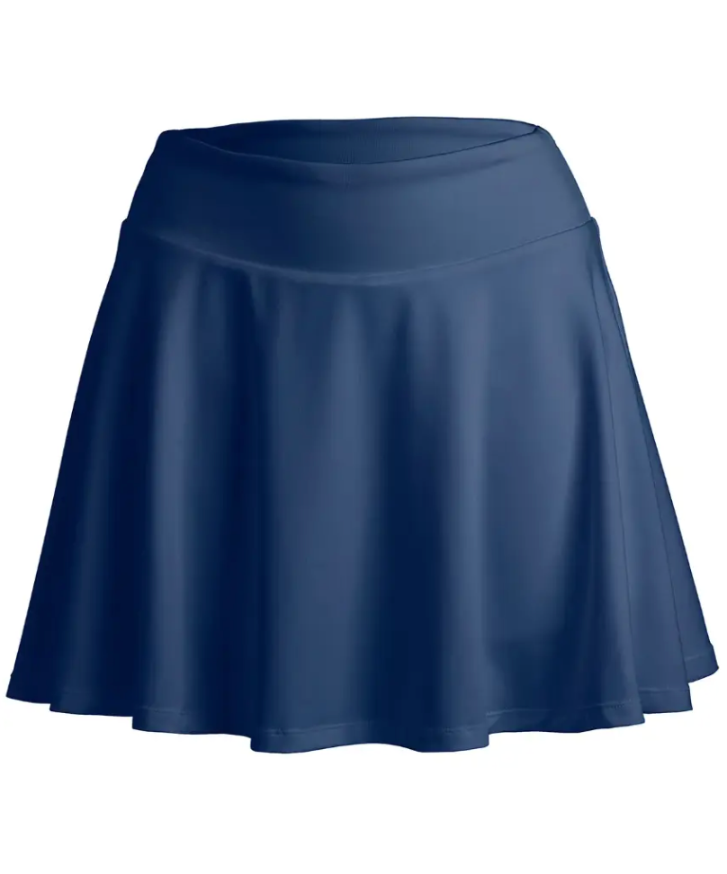 Jupe de Sport Femme Short Intégré SPIRO