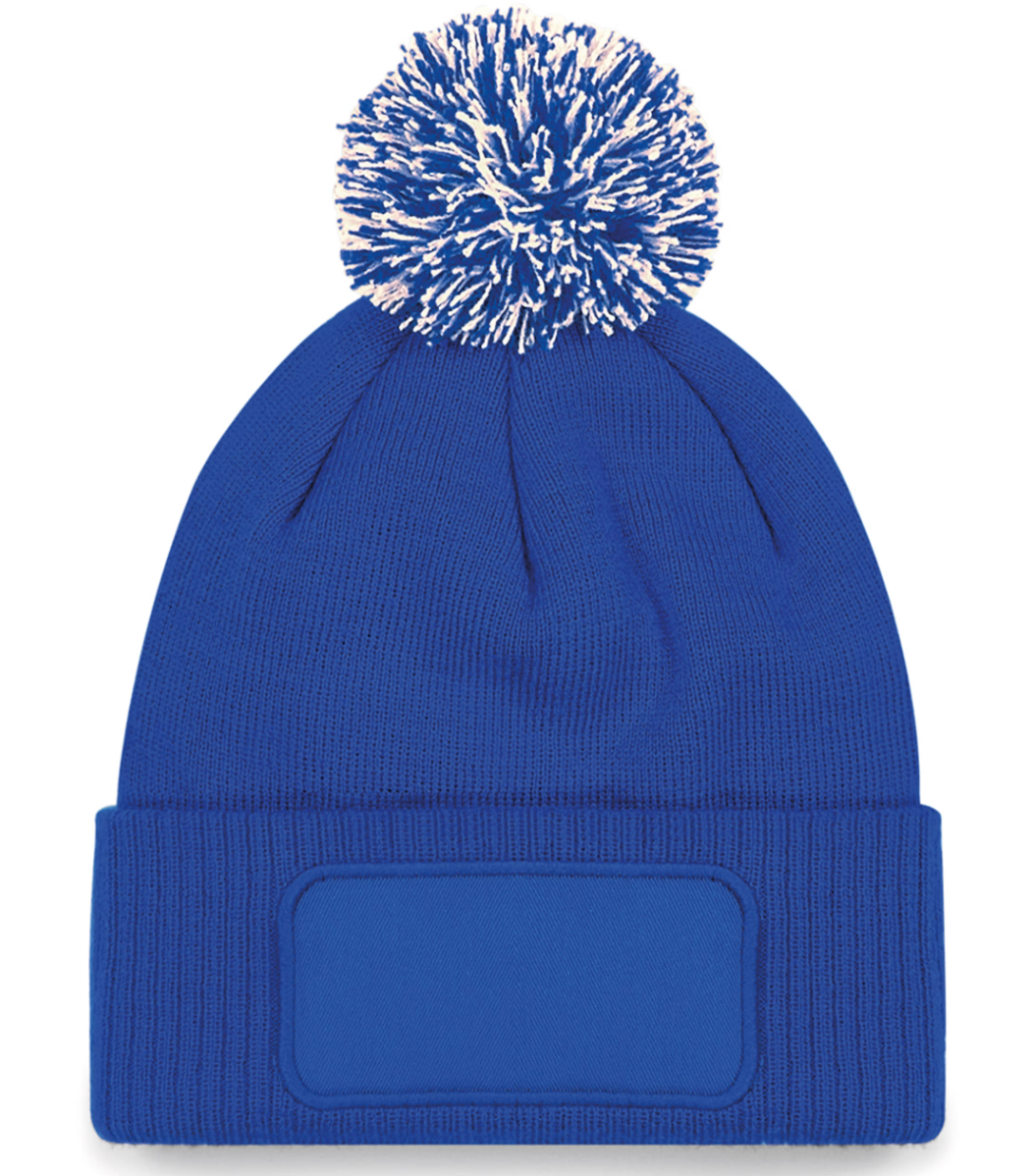 Bonnet de Sport Unisexe à Pompom BEECHFIELD