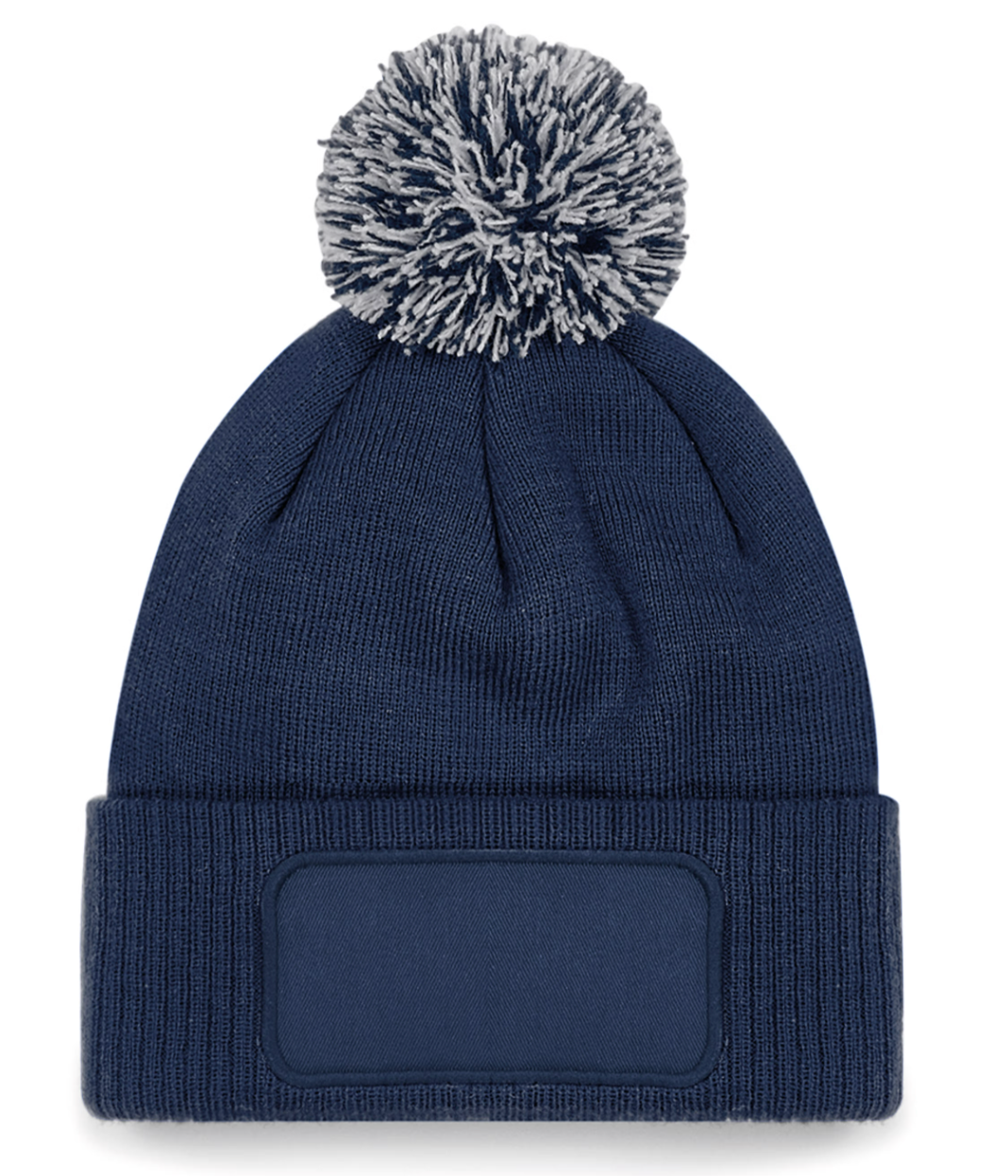 Bonnet de Sport Unisexe à Pompom BEECHFIELD