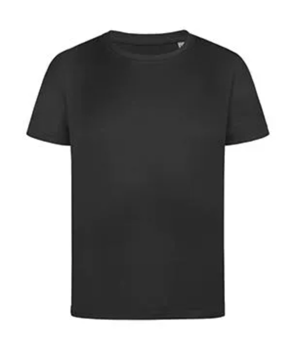 T-shirt de Sport Enfant Unisexe 100% Polyester Active-Dry STEDMAN