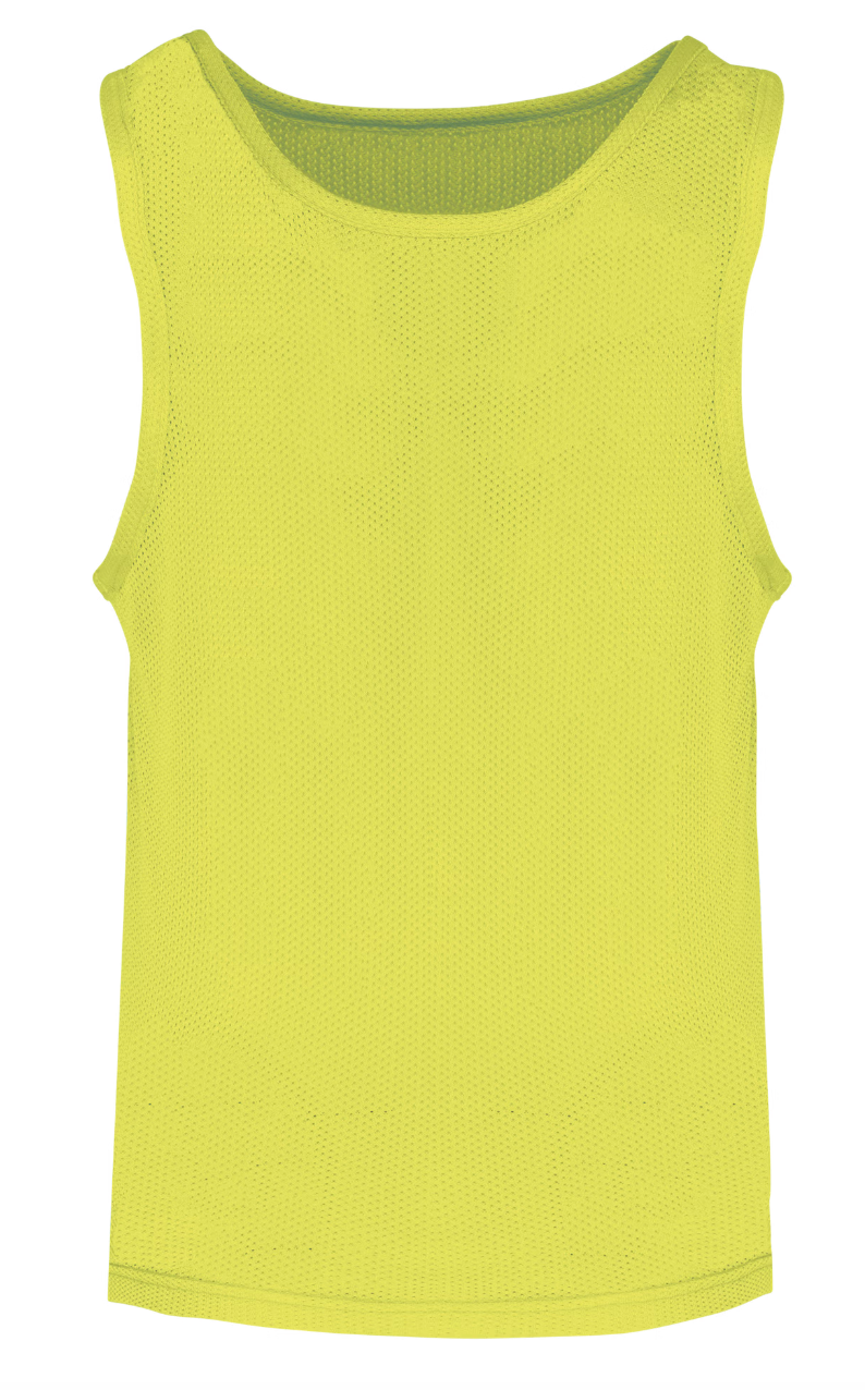 Chasuble de Sport Enfant en Filet Léger PROACT