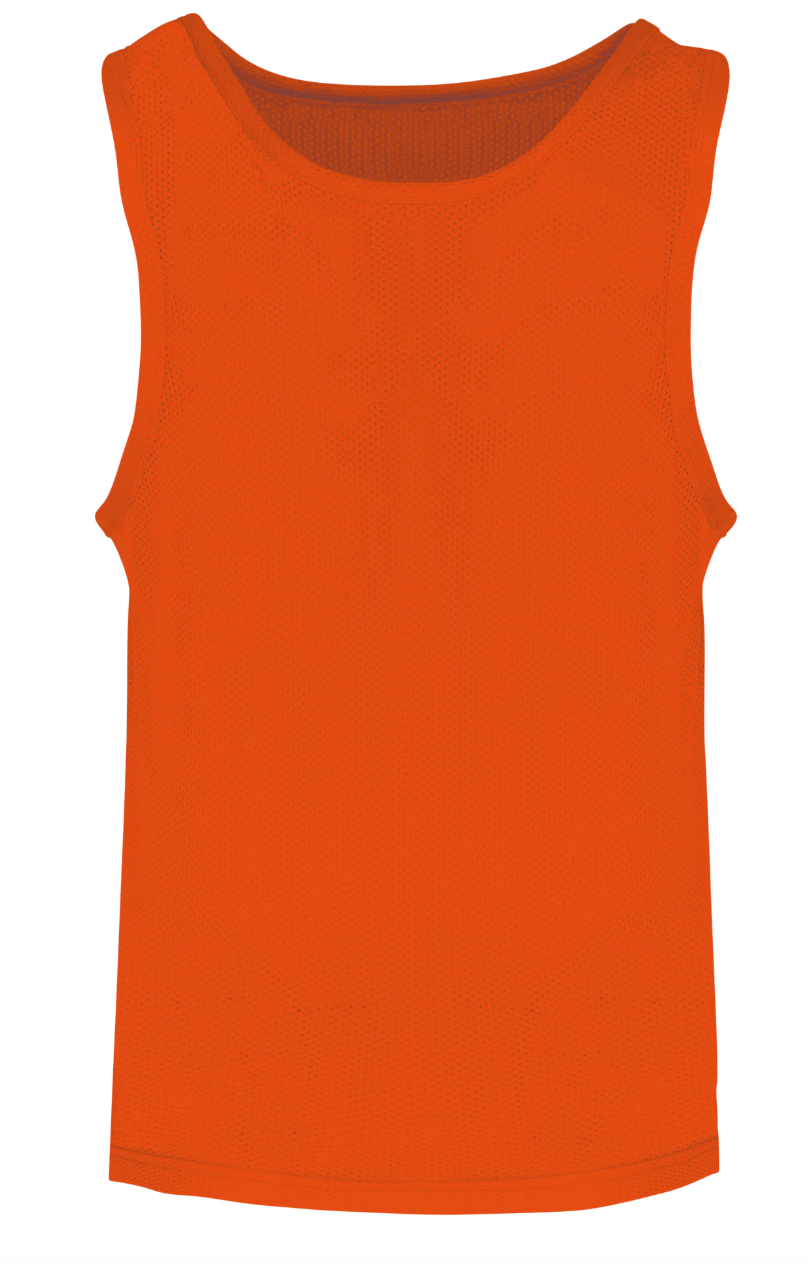 Chasuble de Sport Enfant en Filet Léger PROACT