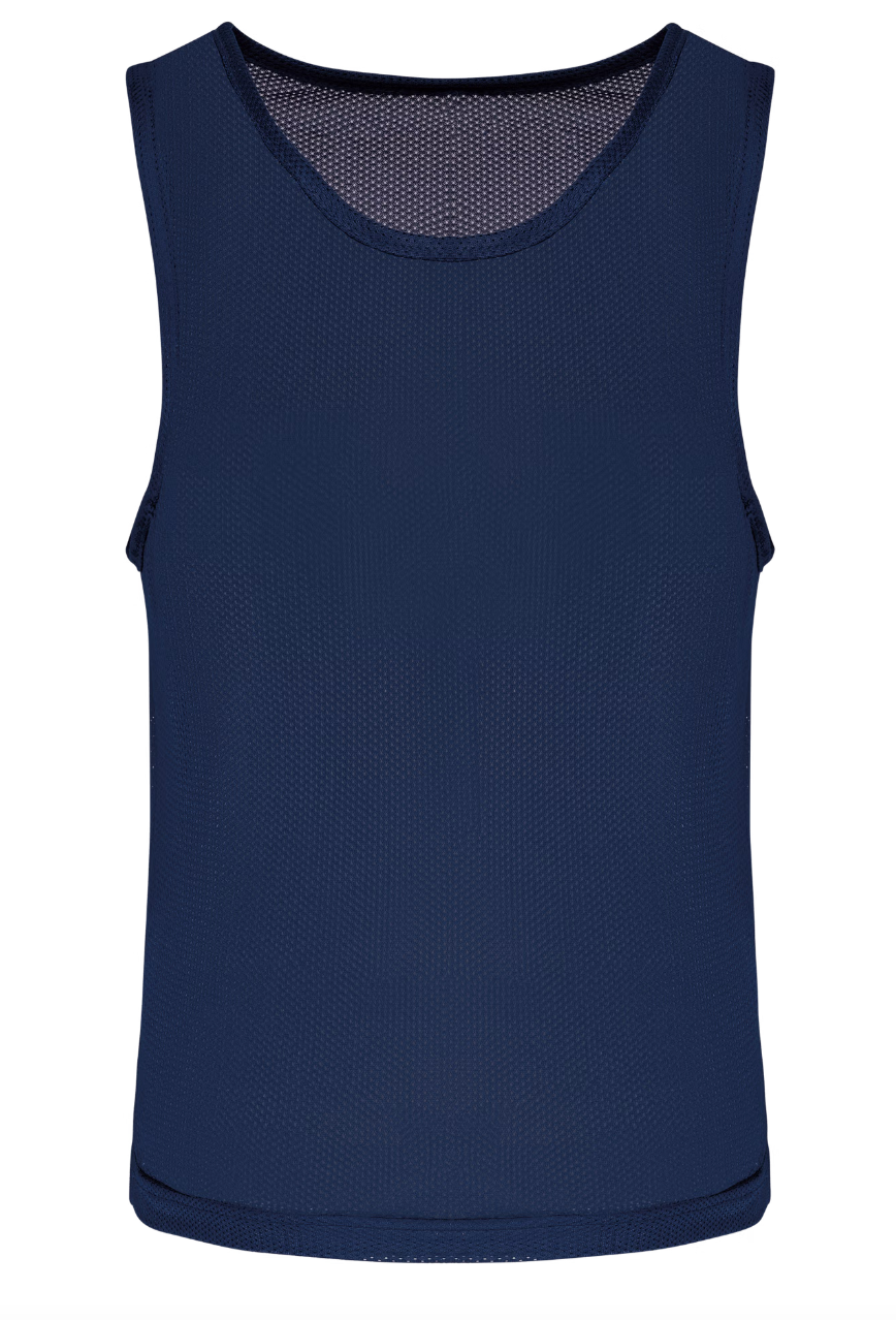 Chasuble de Sport Enfant en Filet Léger PROACT