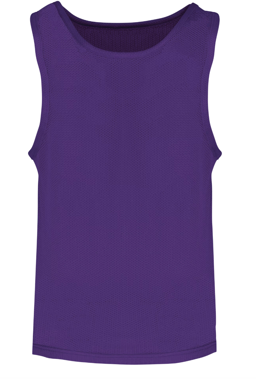 Chasuble de Sport Enfant en Filet Léger PROACT