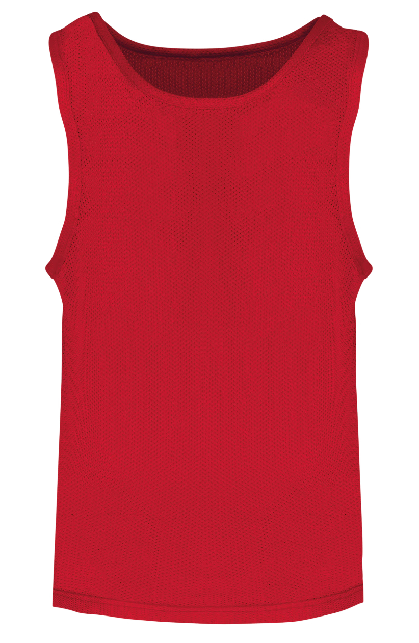 Chasuble de Sport Enfant en Filet Léger PROACT