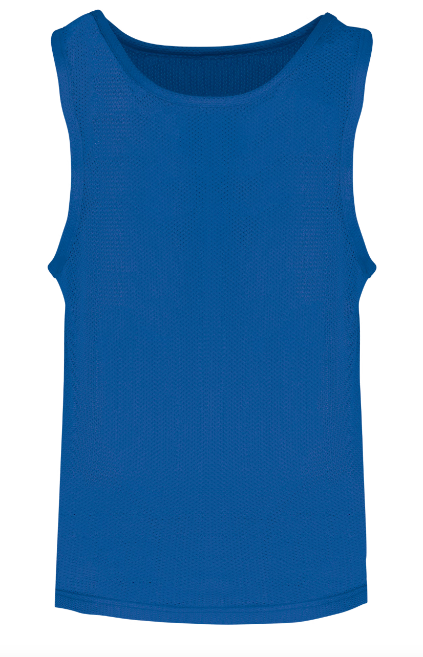 Chasuble de Sport Enfant en Filet Léger PROACT