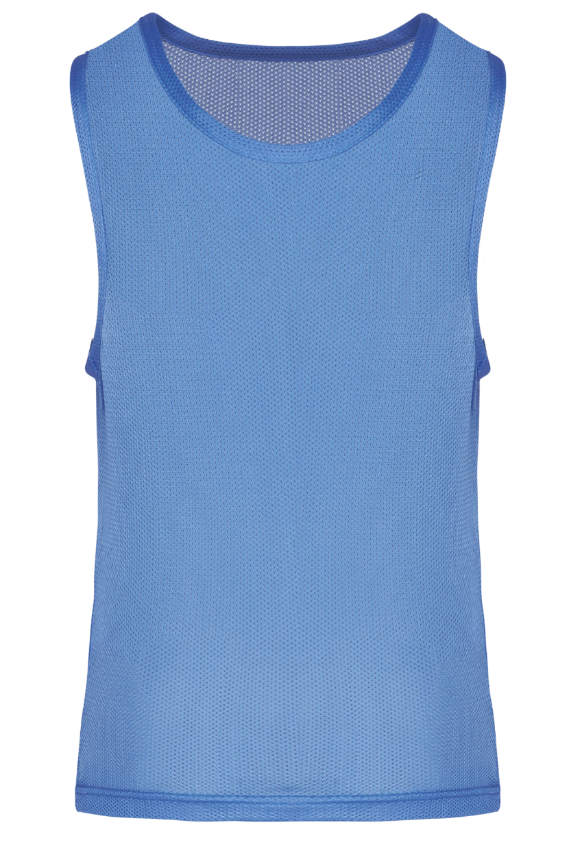 Chasuble de Sport Enfant en Filet Léger PROACT