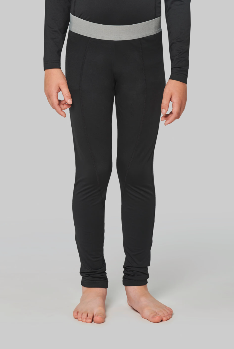 Pantalon Thermique Enfant Unisexe PROACT