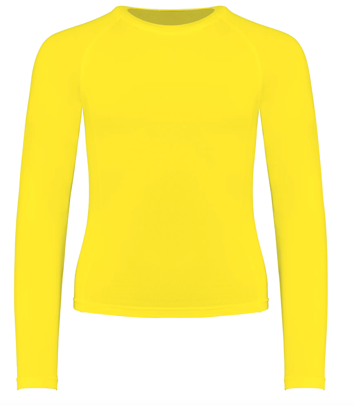 T-shirt Thermique Enfant PROACT