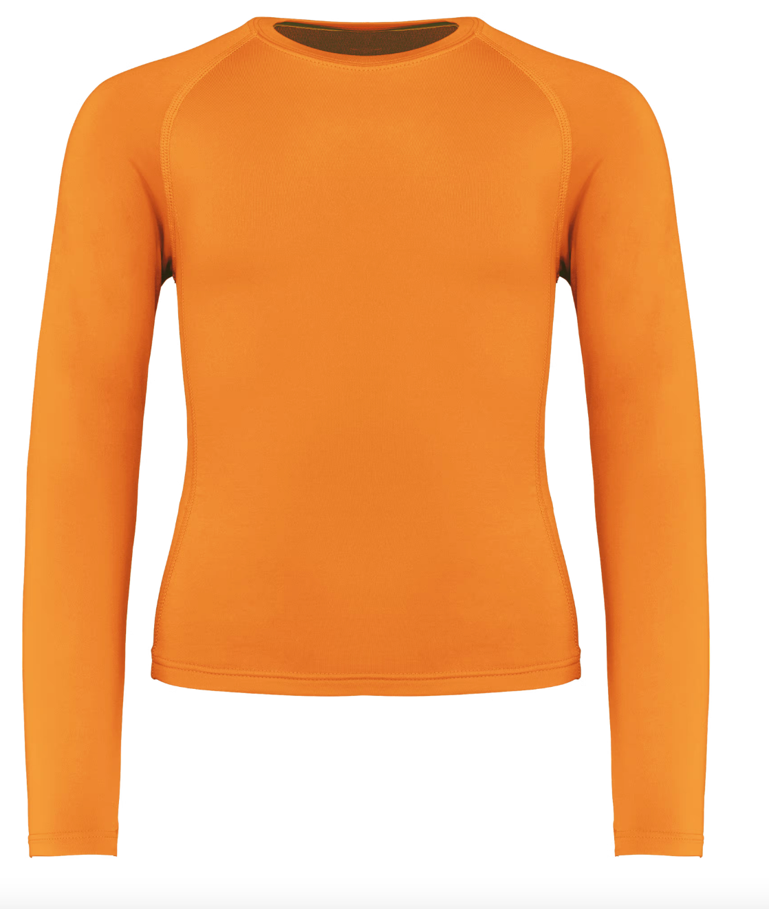 T-shirt Thermique Enfant PROACT