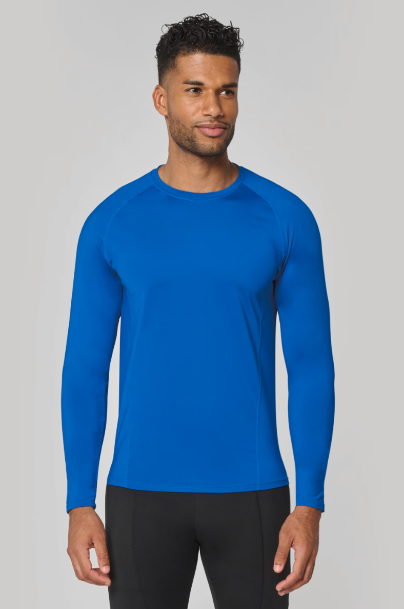 T-shirt Thermique Unisexe PROACT