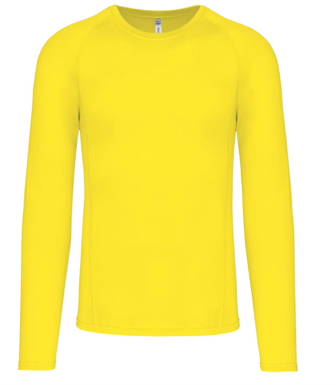 T-shirt Thermique Unisexe PROACT