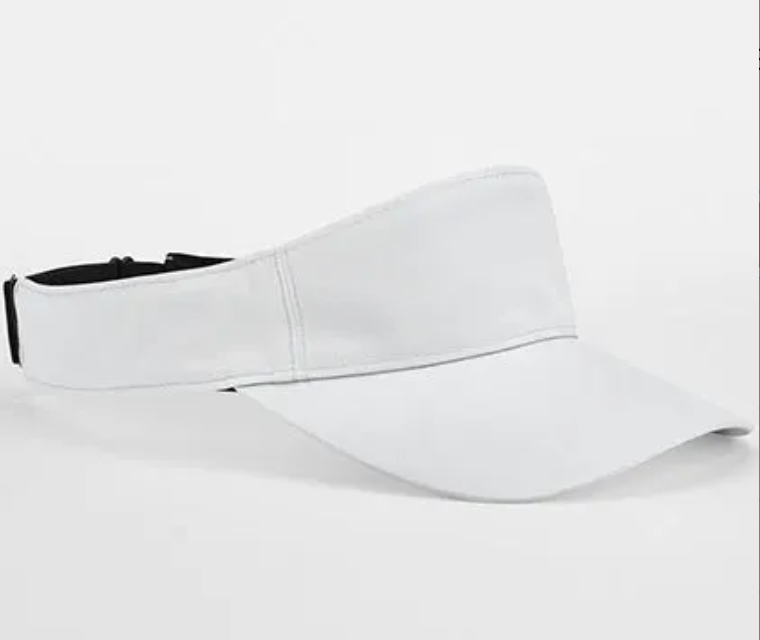 Visière de Sport Unisexe VISOR-BEECHFIELD