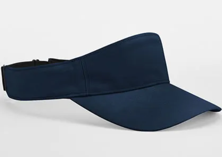 Visière de Sport Unisexe VISOR-BEECHFIELD