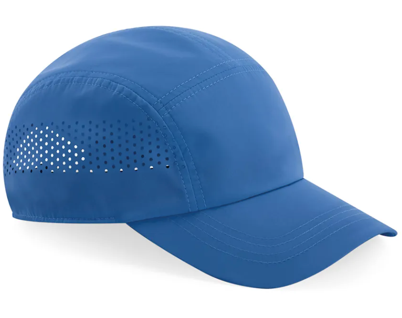Casquette de Sport Unisexe Technique CAP-BEECHFIELD
