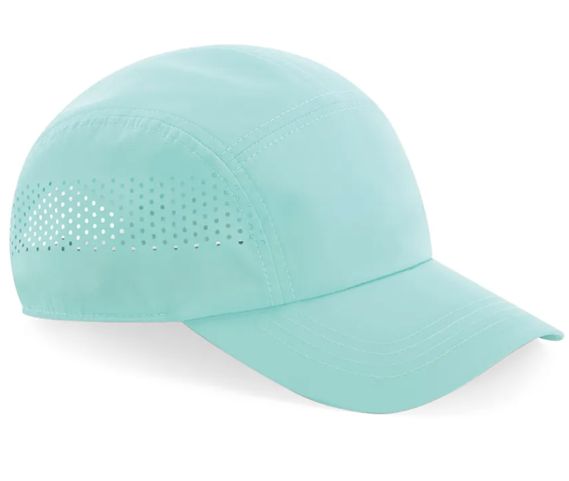 Casquette de Sport Unisexe Technique CAP-BEECHFIELD