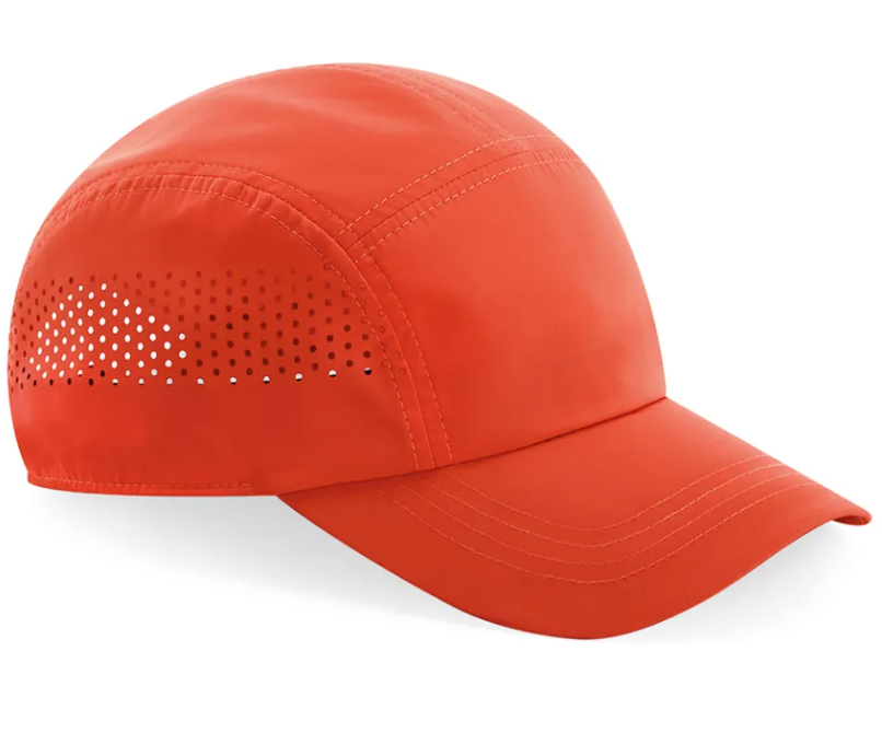 Casquette de Sport Unisexe Technique CAP-BEECHFIELD