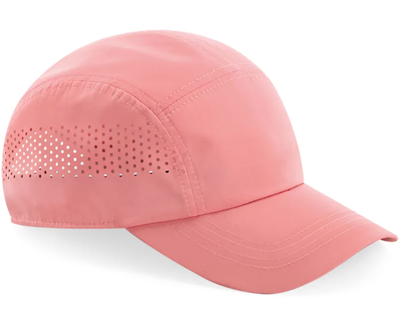 Casquette de Sport Unisexe Technique CAP-BEECHFIELD