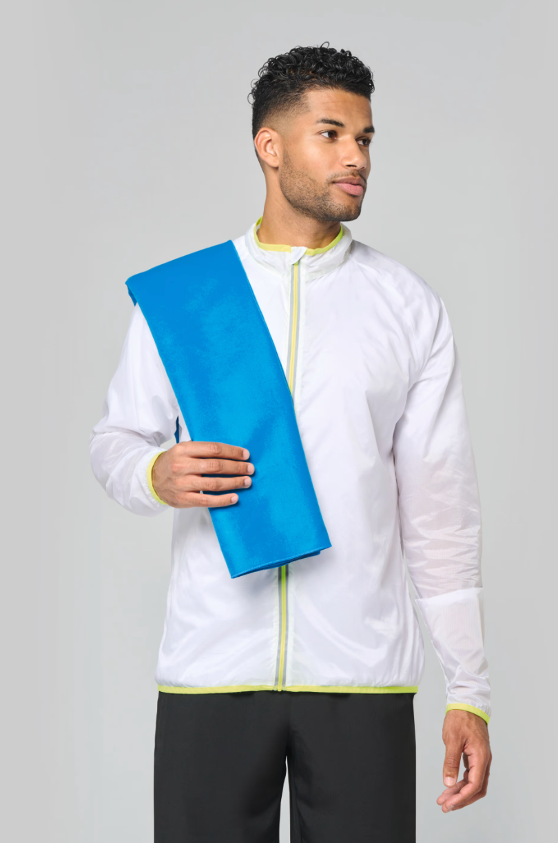 Serviette de Sport en Microfibre 70x120 PROACT