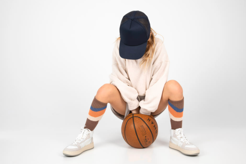 Casquette de Sport Enfant Trucker K-UP