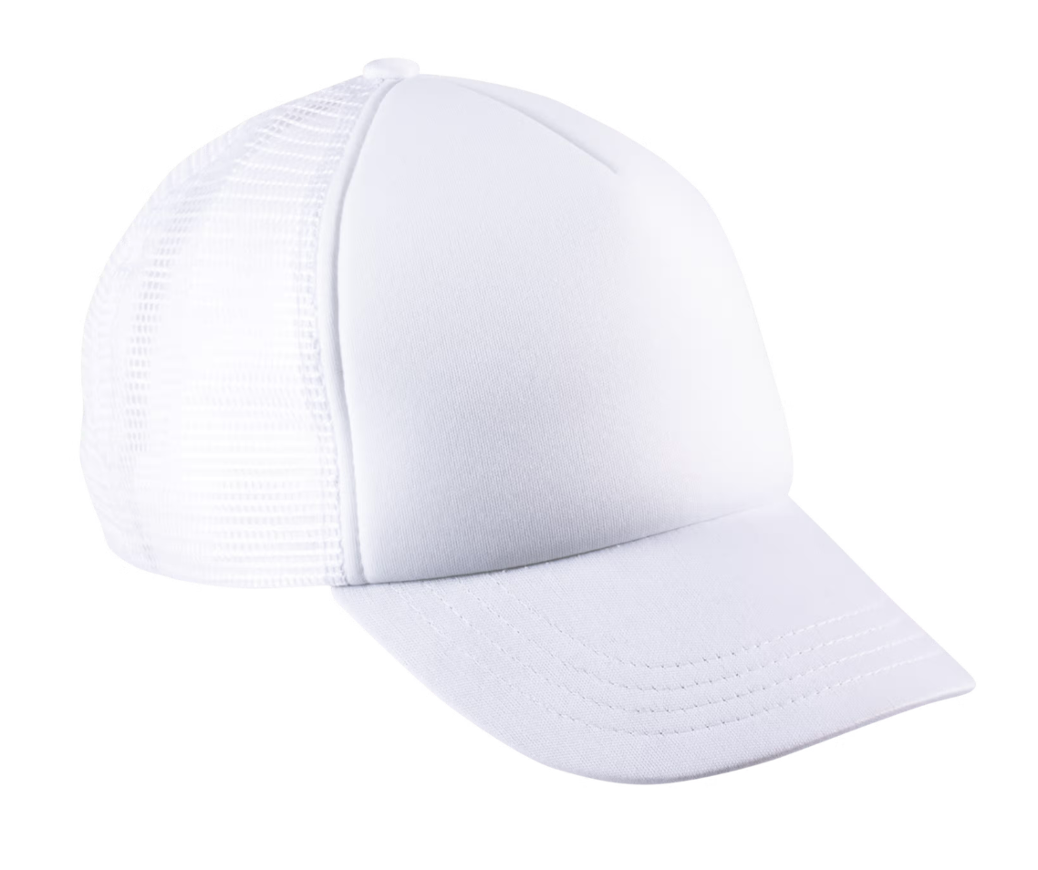 Casquette de Sport Enfant Trucker K-UP