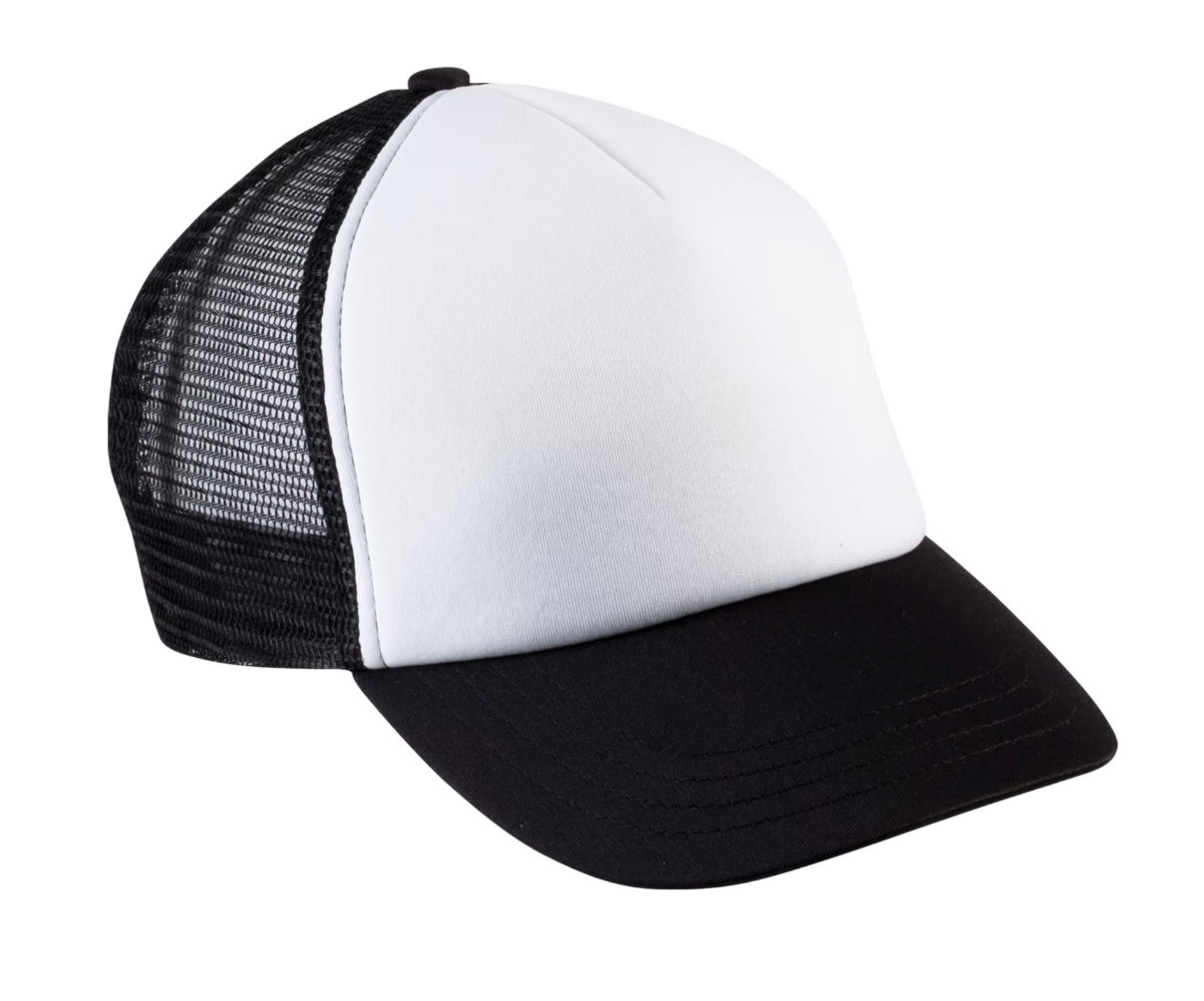Casquette de Sport Enfant Trucker K-UP