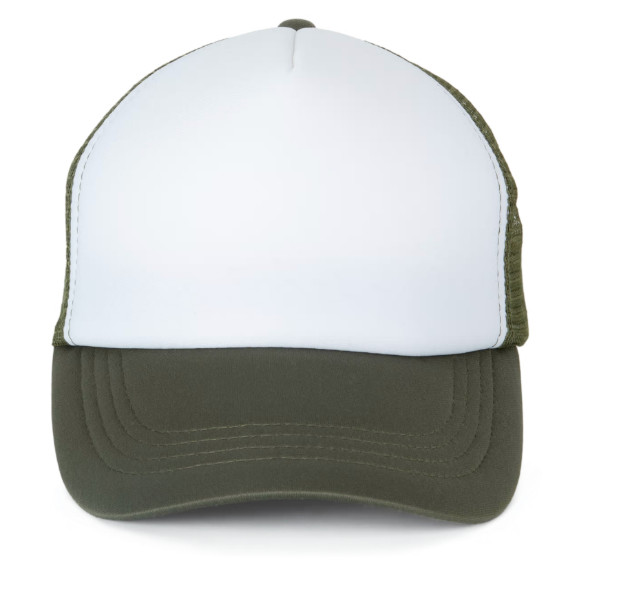 Casquette de Sport Enfant Trucker K-UP