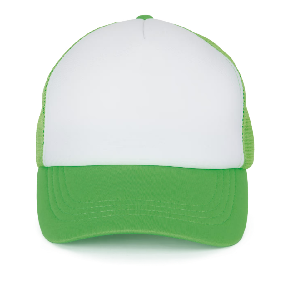 Casquette de Sport Enfant Trucker K-UP