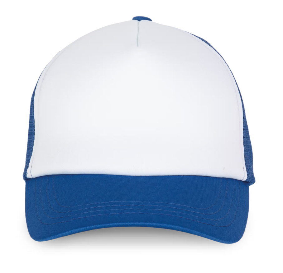 Casquette de Sport Enfant Trucker K-UP