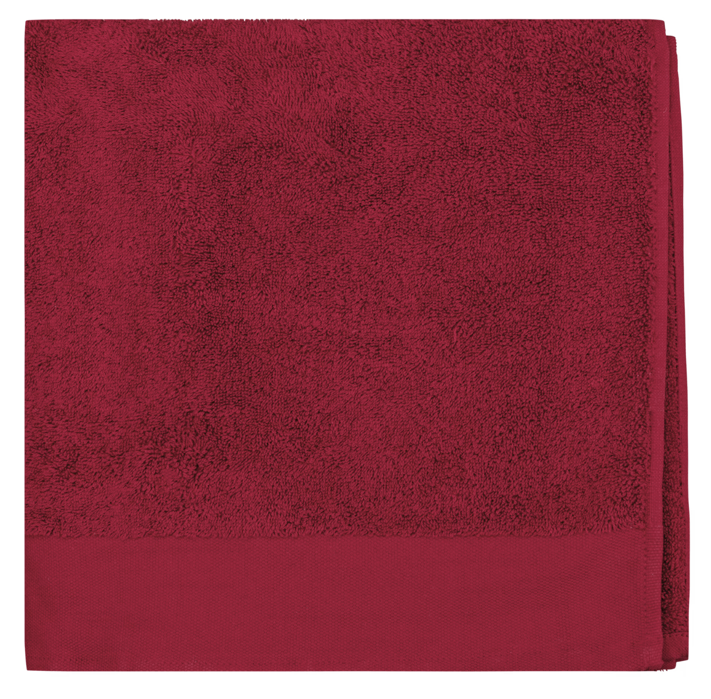 Serviette de Bain 100% Coton Bio 140x70cm KARIBAN