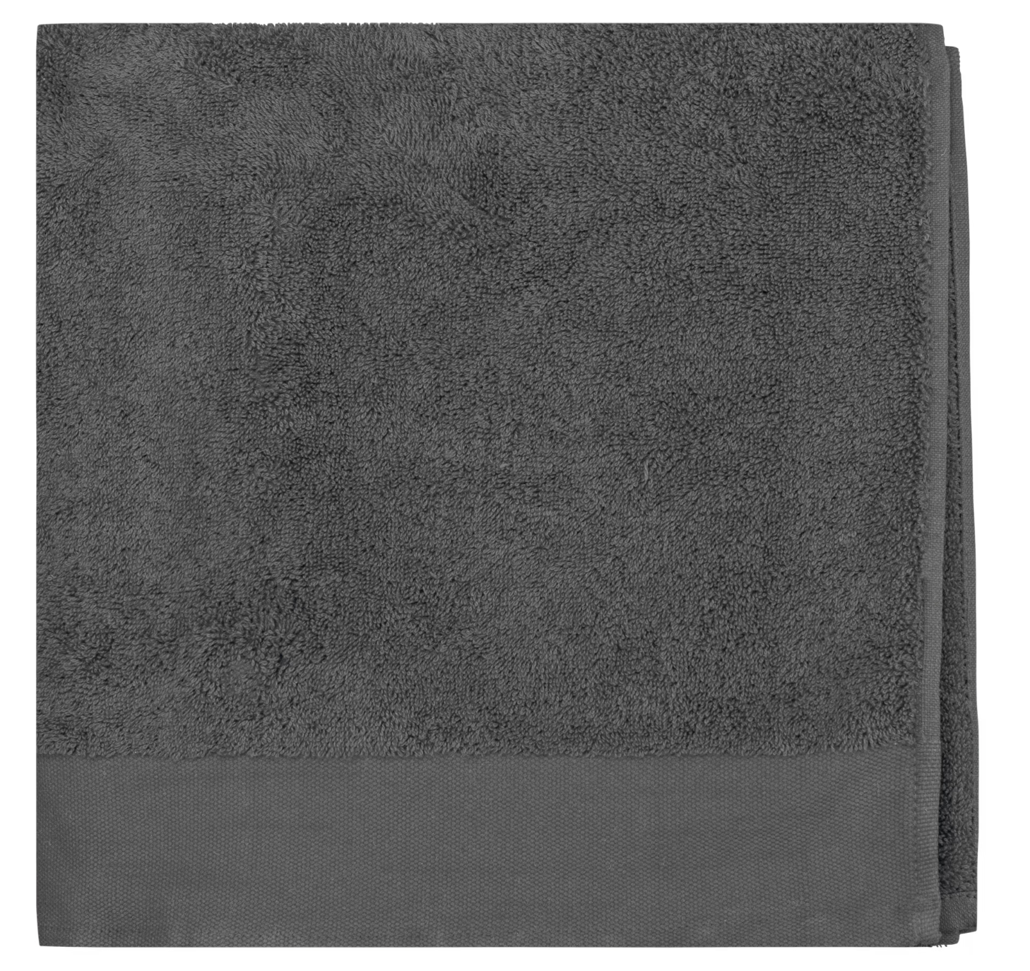 Serviette de Bain 100% Coton Bio 140x70cm KARIBAN
