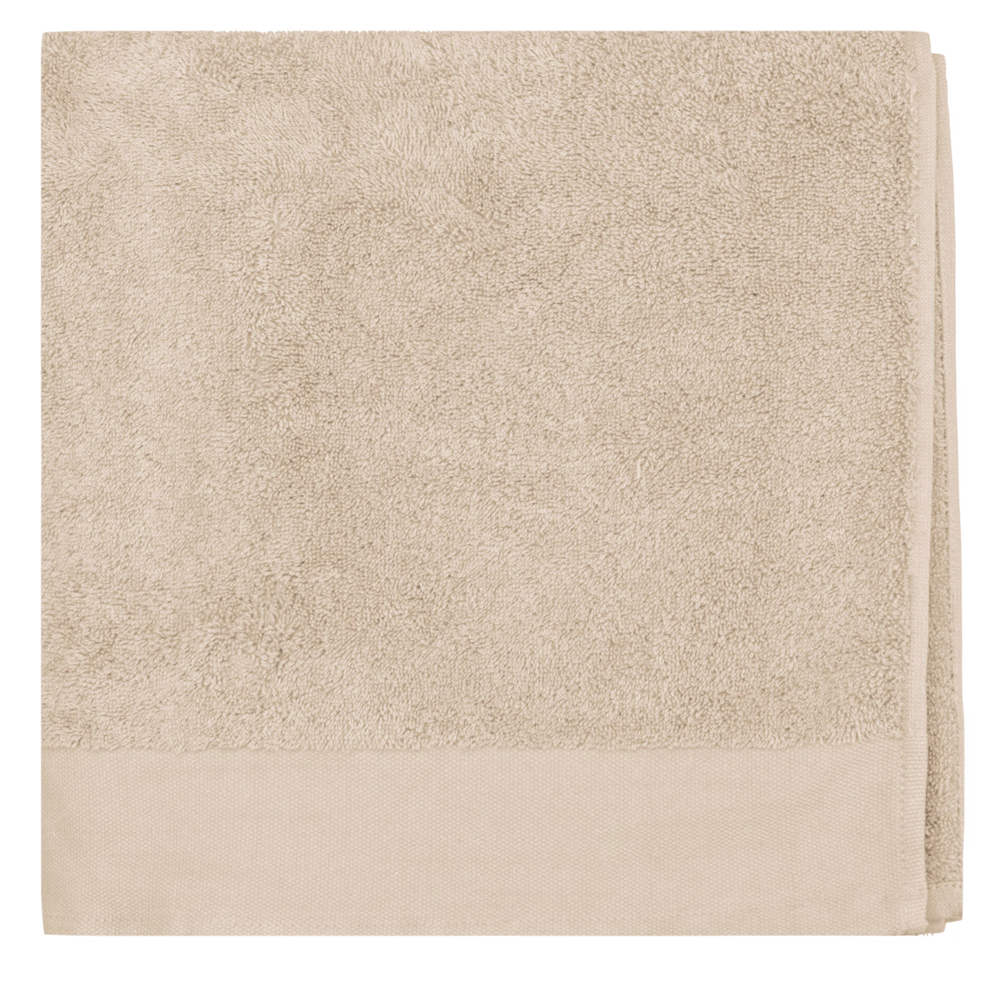 Serviette de Bain 100% Coton Bio 140x70cm KARIBAN