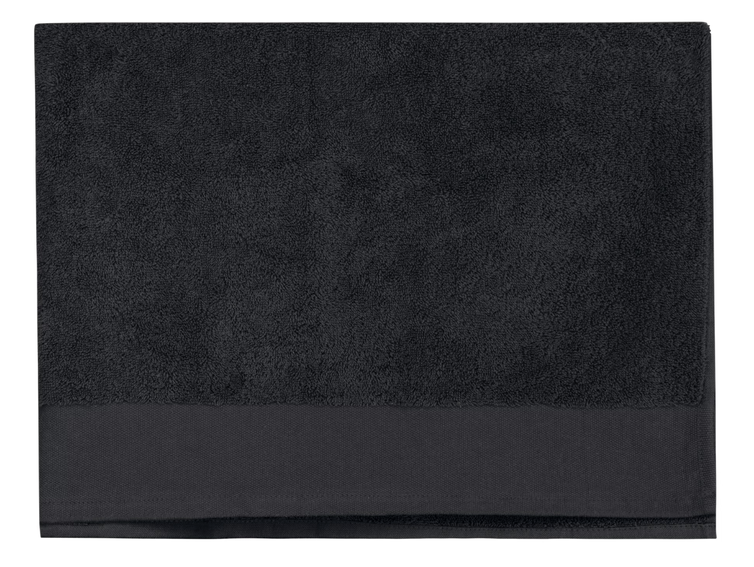 Serviette de Bain 100% Coton Bio 150x100cm KARIBAN