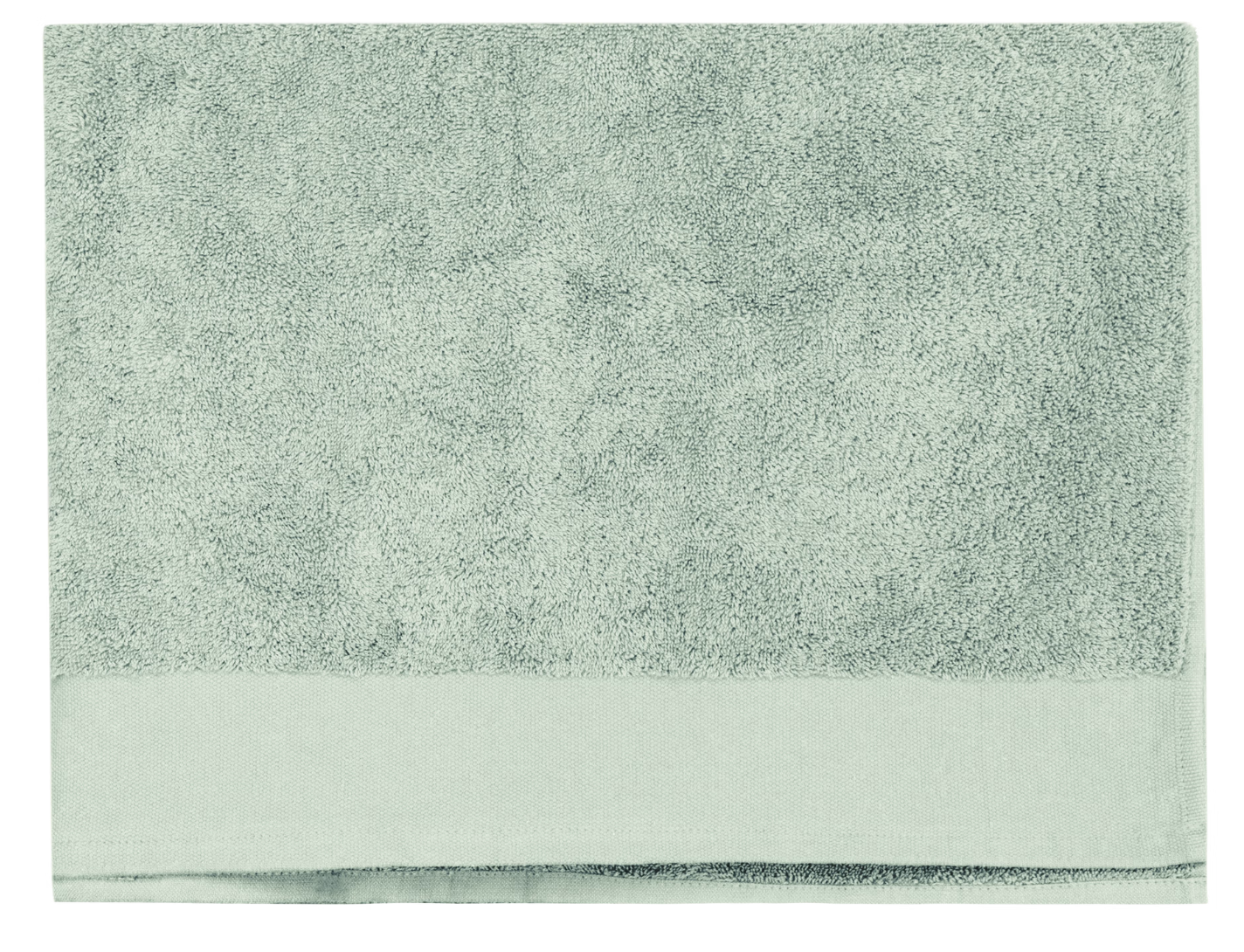 Serviette de Bain 100% Coton Bio 150x100cm KARIBAN