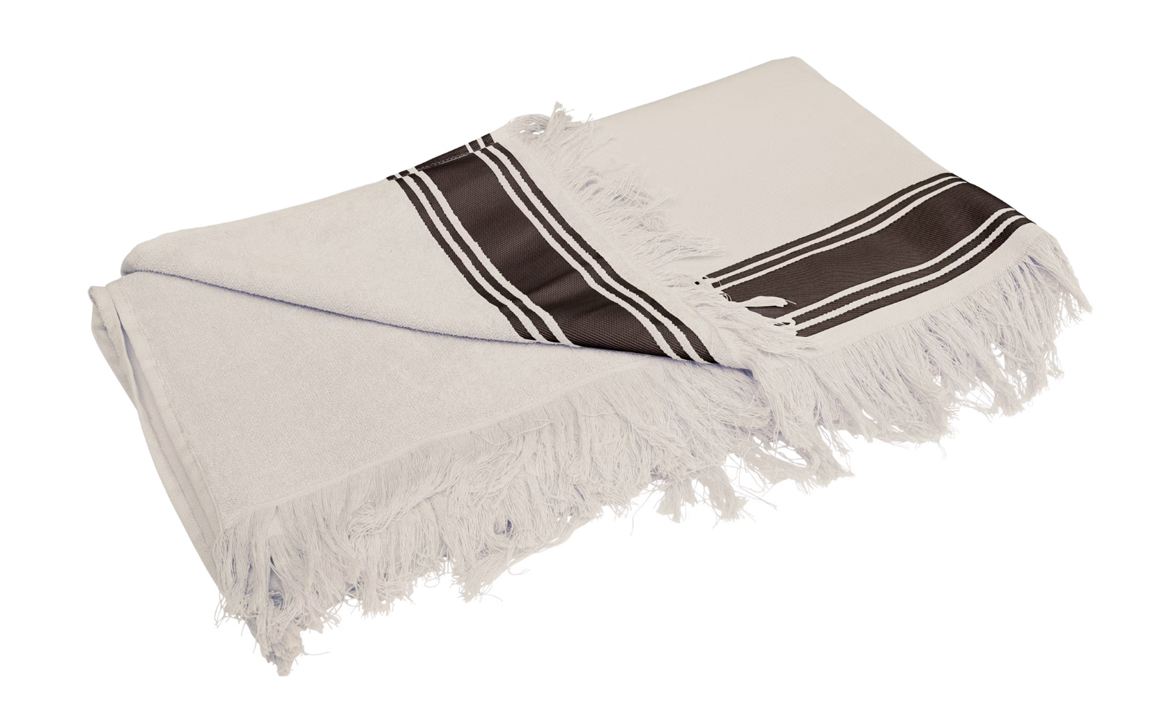 Serviette Fouta 100% Coton KARIBAN